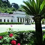 Delle Terme Di Agnano