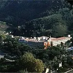 Hotel Delle Terme Di Agnano Neapol
