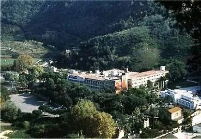Delle Terme Di Agnano Hotell