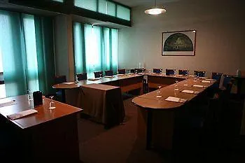 Delle Terme Di Agnano Hotell