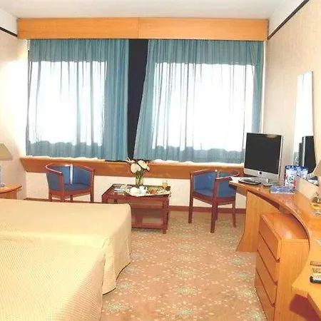 Delle Terme Di Agnano Hotel 4*