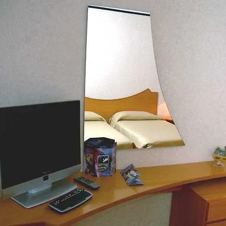 Delle Terme Di Agnano 4* Napoli