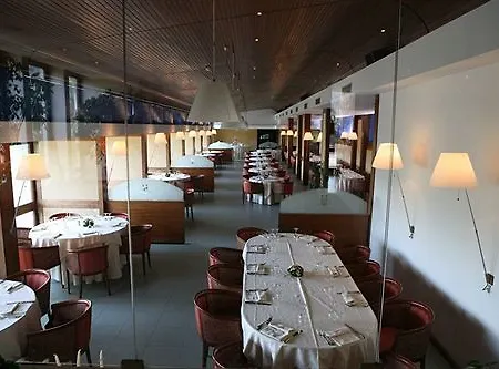 Hotell Delle Terme Di Agnano