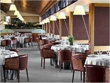 Delle Terme Di Agnano Hotell