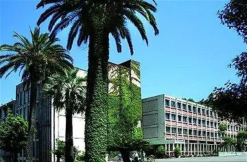 Hotel Delle Terme Di Agnano 4*