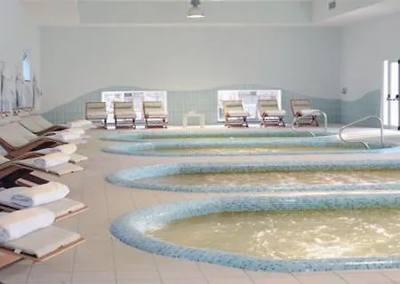 Delle Terme Di Agnano Hotell 4*