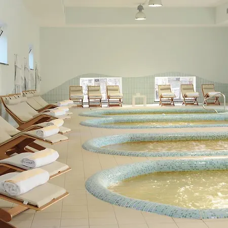 Delle Terme Di Agnano