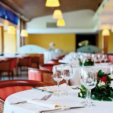 Delle Terme Di Agnano Hotel 4*