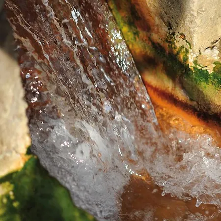 Hotel Delle Terme Di Agnano