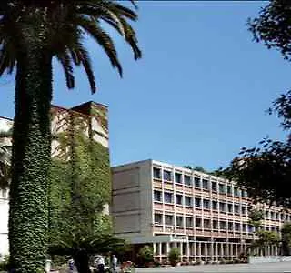 Delle Terme Di Agnano Hotel 4*