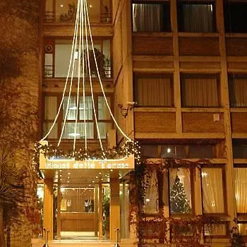Delle Terme Di Agnano מלון נאפולי