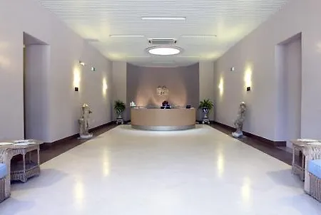 Delle Terme Di Agnano