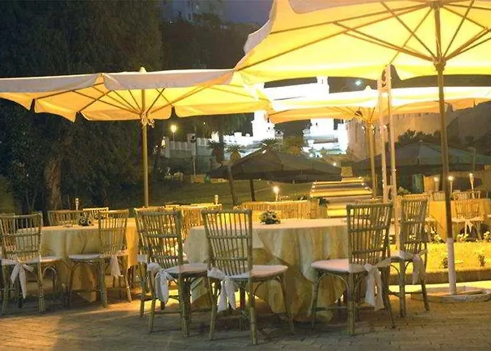Delle Terme Di Agnano