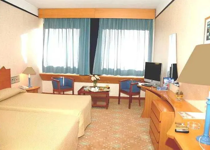 Delle Terme Di Agnano ホテル 4*