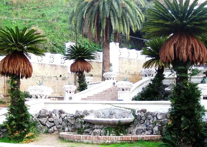 Delle Terme Di Agnano ホテル 4*