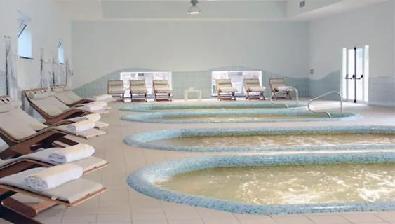 Delle Terme Di Agnano ホテル 4*
