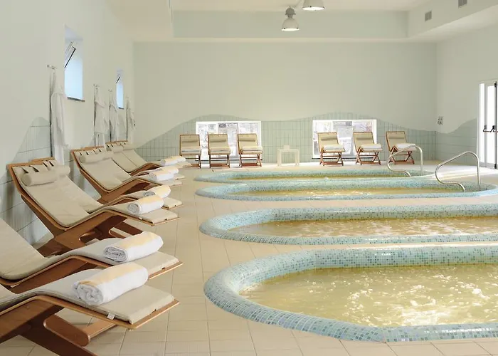 Delle Terme Di Agnano