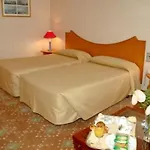 Delle Terme Di Agnano Отель 4*