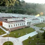 Delle Terme Di Agnano Отель