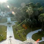 Delle Terme Di Agnano 4*