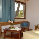 Delle Terme Di Agnano
