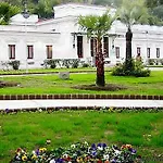 Отель Delle Terme Di Agnano