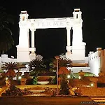 Delle Terme Di Agnano Hotel Napels