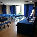Delle Terme Di Agnano 4*