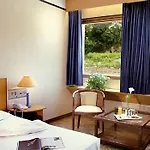 Delle Terme Di Agnano 4*