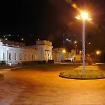 Delle Terme Di Agnano Hotel