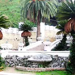 Delle Terme Di Agnano Неаполь
