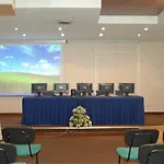 Hotel Delle Terme Di Agnano 4*