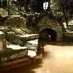Delle Terme Di Agnano 4* Неаполь