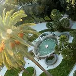 Hotel Delle Terme Di Agnano