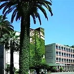 Hotel Delle Terme Di Agnano 4*