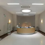 Hotel Delle Terme Di Agnano Napels
