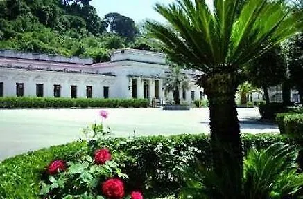 Delle Terme Di Agnano