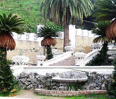 호텔 Delle Terme Di Agnano 4*