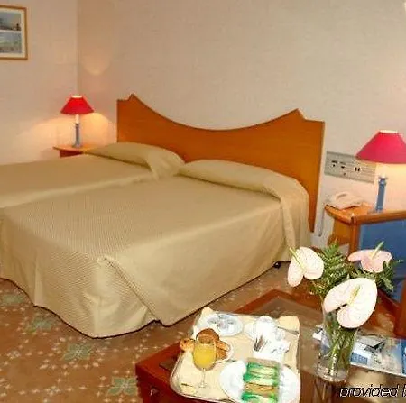 Delle Terme Di Agnano Hotel 4*