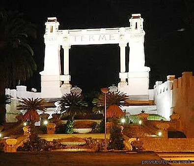 Delle Terme Di Agnano 호텔 나폴리