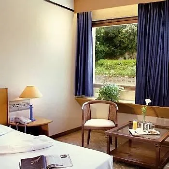 Delle Terme Di Agnano 4*