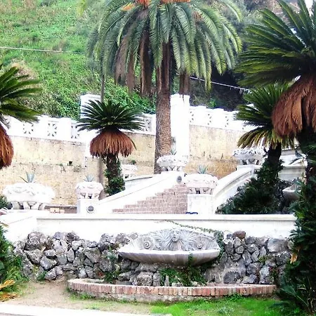 Delle Terme Di Agnano Naples