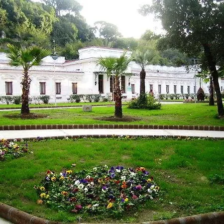 Delle Terme Di Agnano 호텔