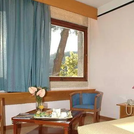 Hotel Delle Terme Di Agnano Neapol