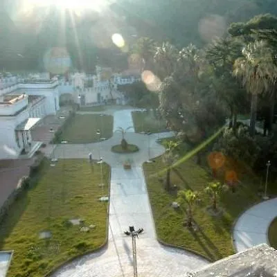 호텔 Delle Terme Di Agnano
