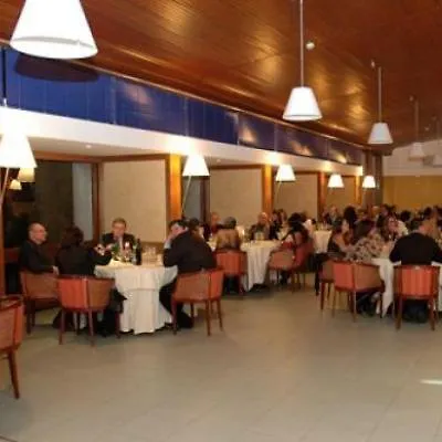 Delle Terme Di Agnano Naples