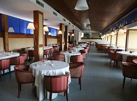 Hotel Delle Terme Di Agnano