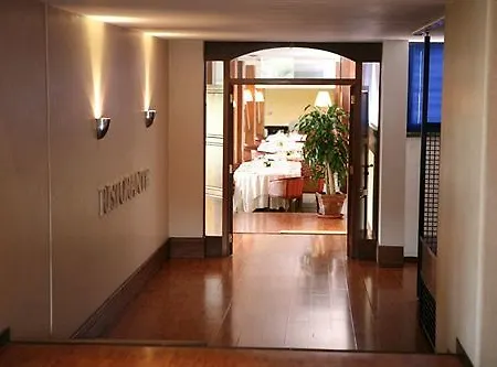 Hotel Delle Terme Di Agnano