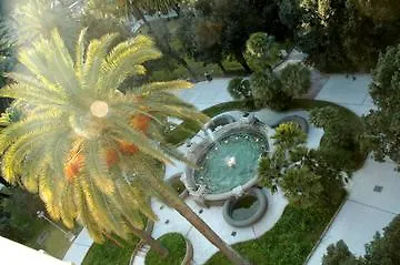 호텔 Delle Terme Di Agnano