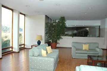 Delle Terme Di Agnano 호텔 4*